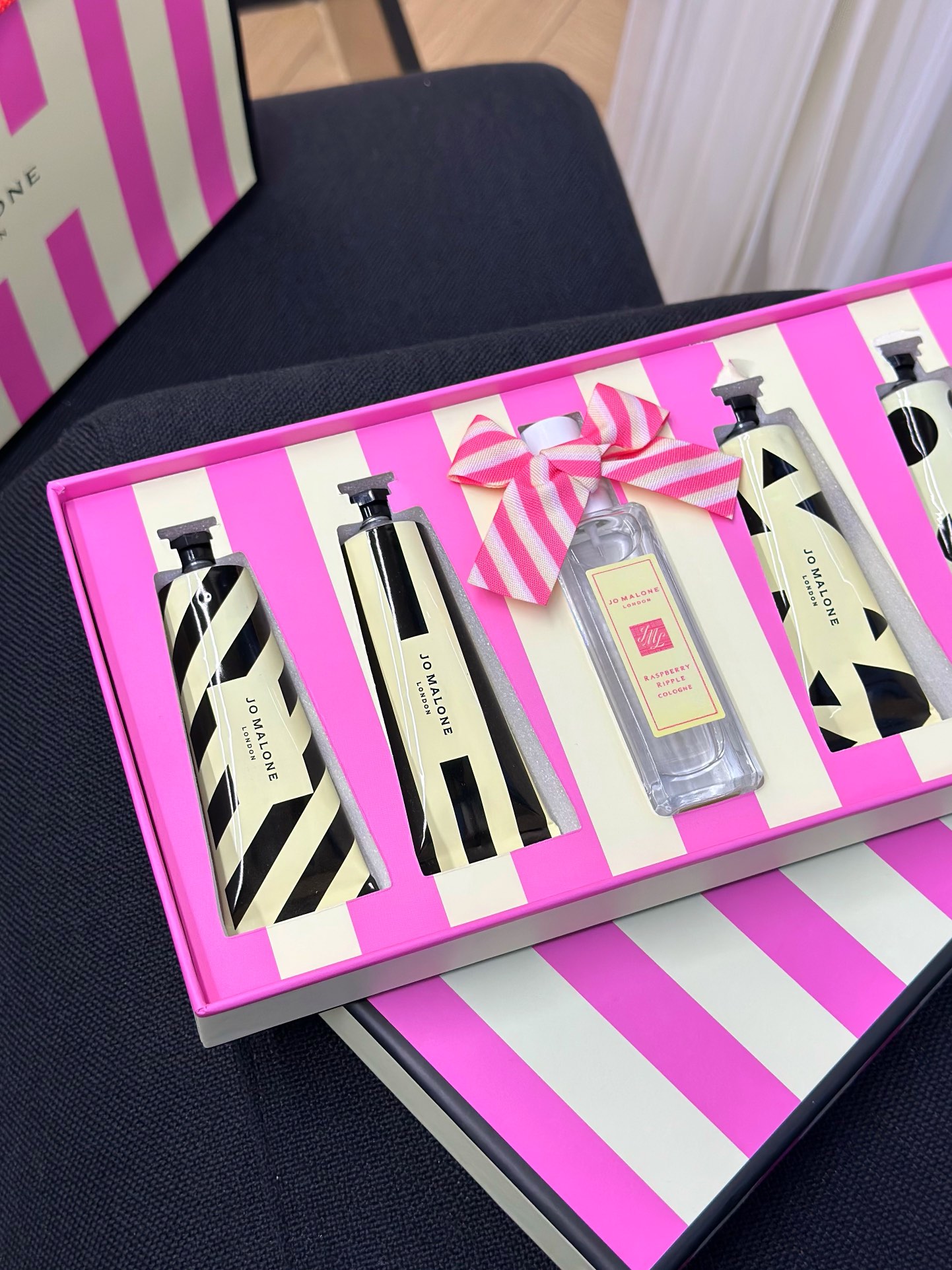 Jo Malone perfume
